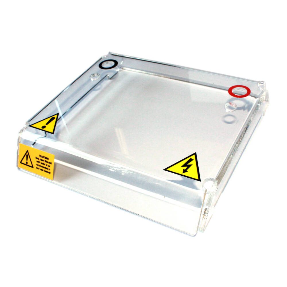 MiniRapide Lid (No cables)