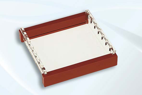 MultiSUB MiniRapide UV Tray Dams