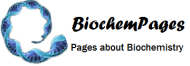 Biochempages